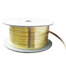 Rolling Copper Legierung / Messing Bronze Wire mit ISO Zertifikat